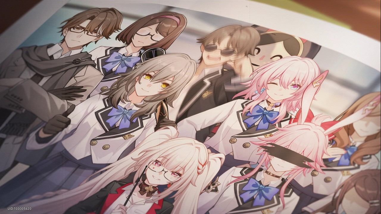 Honkai Star Rail 4.0 &ndash; Welcome to Arcadia Full Story &ndash; Trailblaze Mission