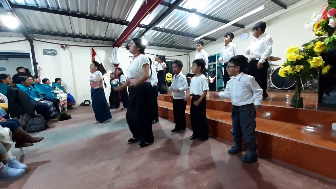 Danza 