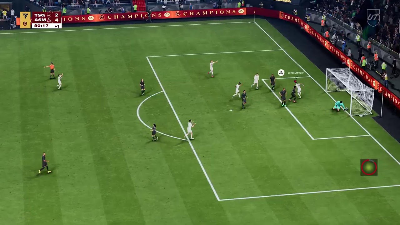 FC26 Weekend League