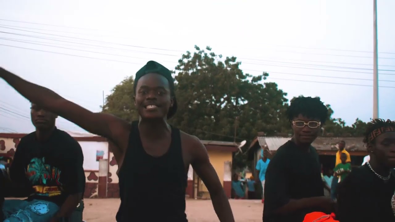 Wan Nana - Killer flow visualizer 2🔥🔥🔥