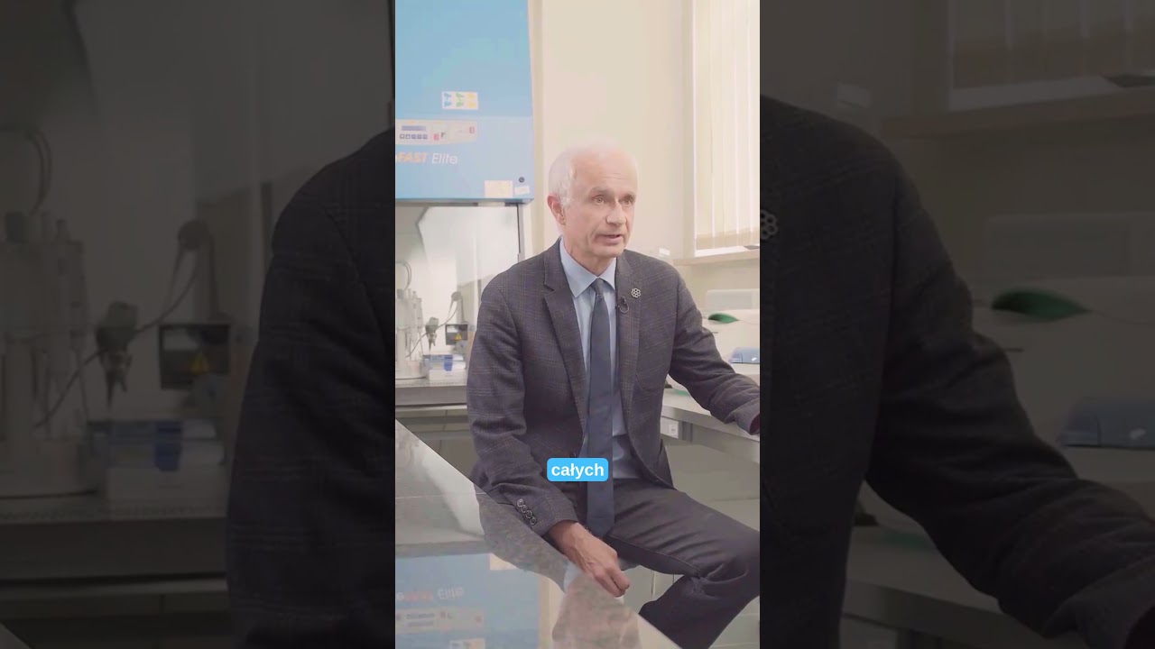 Genetyka Ratuje Życie | Czym jest NGS?