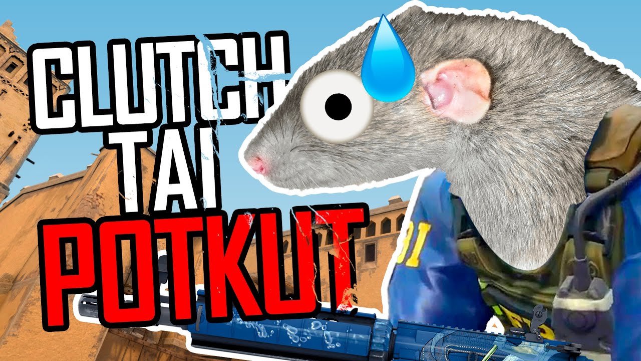 ROAD TO EKA MM-VOITTO #2 - peetun tryout | CS:GO