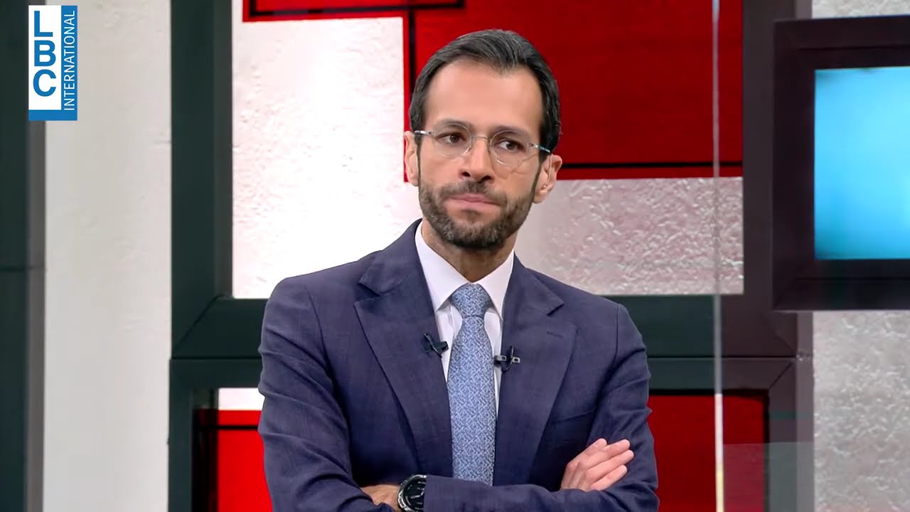 أحمر بالخط العريض الحلقة  السادسة الموسم ١٣