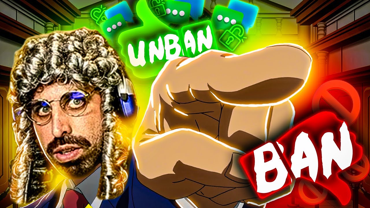 MOVEMIND Analisa os BANS do CHAT - TRIBUNAL de BANS