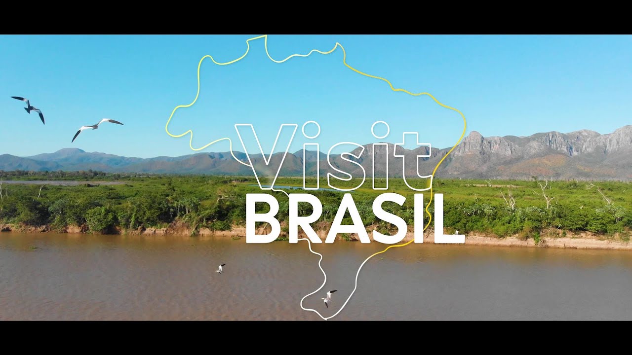 Explore the Majestic Nature in Brazil