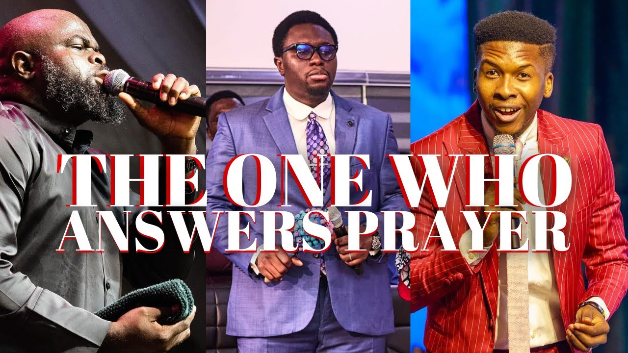 APT IREN EMMANUEL, MOSES AKOH SINGS SONG OF SALEM 