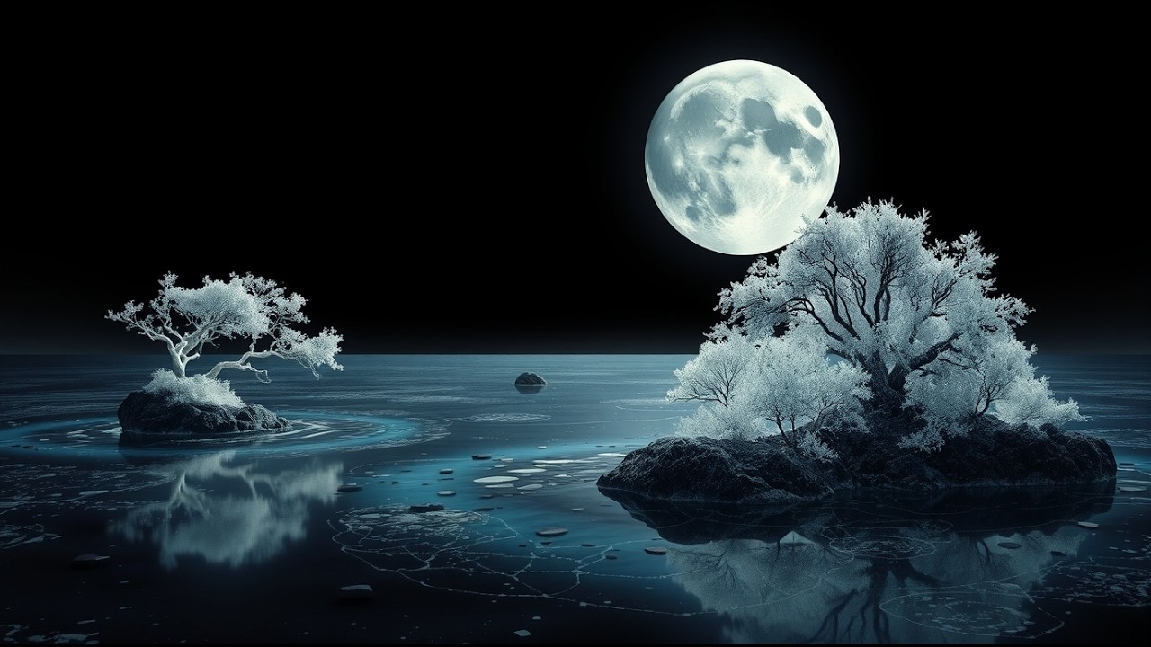 DEEP WORK AMBIENT: Cinematic Soundscape for Coding & Elite Concentration (2026)