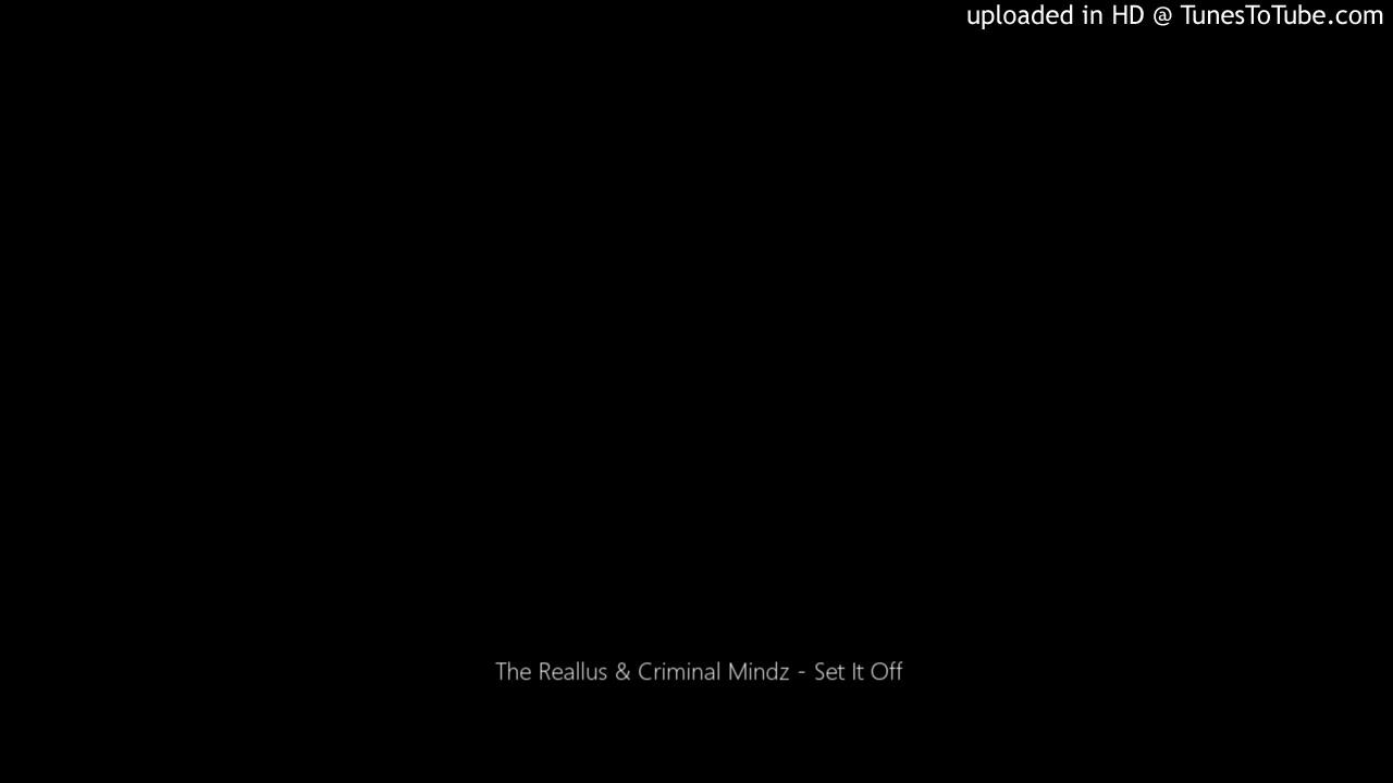 Criminal Minds-For The Love