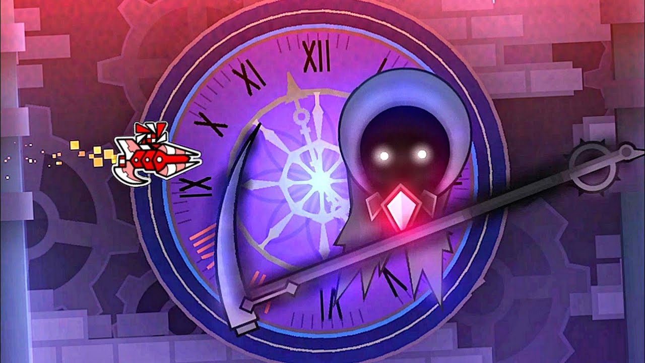 ''CastleMania'' 100% (Demon) by Serponge & More | Geometry Dash [2.11]
