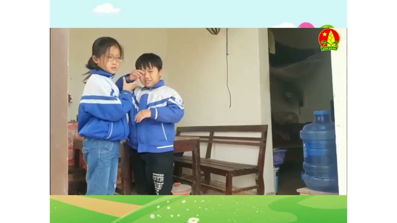 MÃ SỐ 01_LIÊN ĐỘI TRƯỜNG TIỂU HỌC DIỄN TRƯỜNG