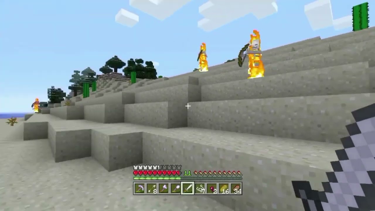 Skeletons & Building (16)