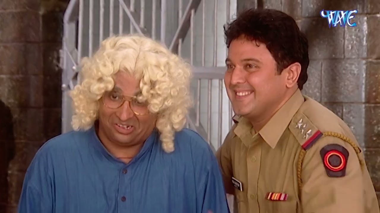 FIR में नया बवाल - मधु की मासूमियत - गुप्ताजी का डर - F.I.R. Full Comedy || New Episode