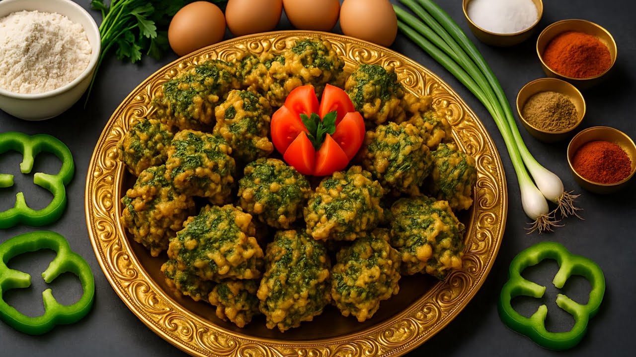 طريقـة عمل العجة السورية