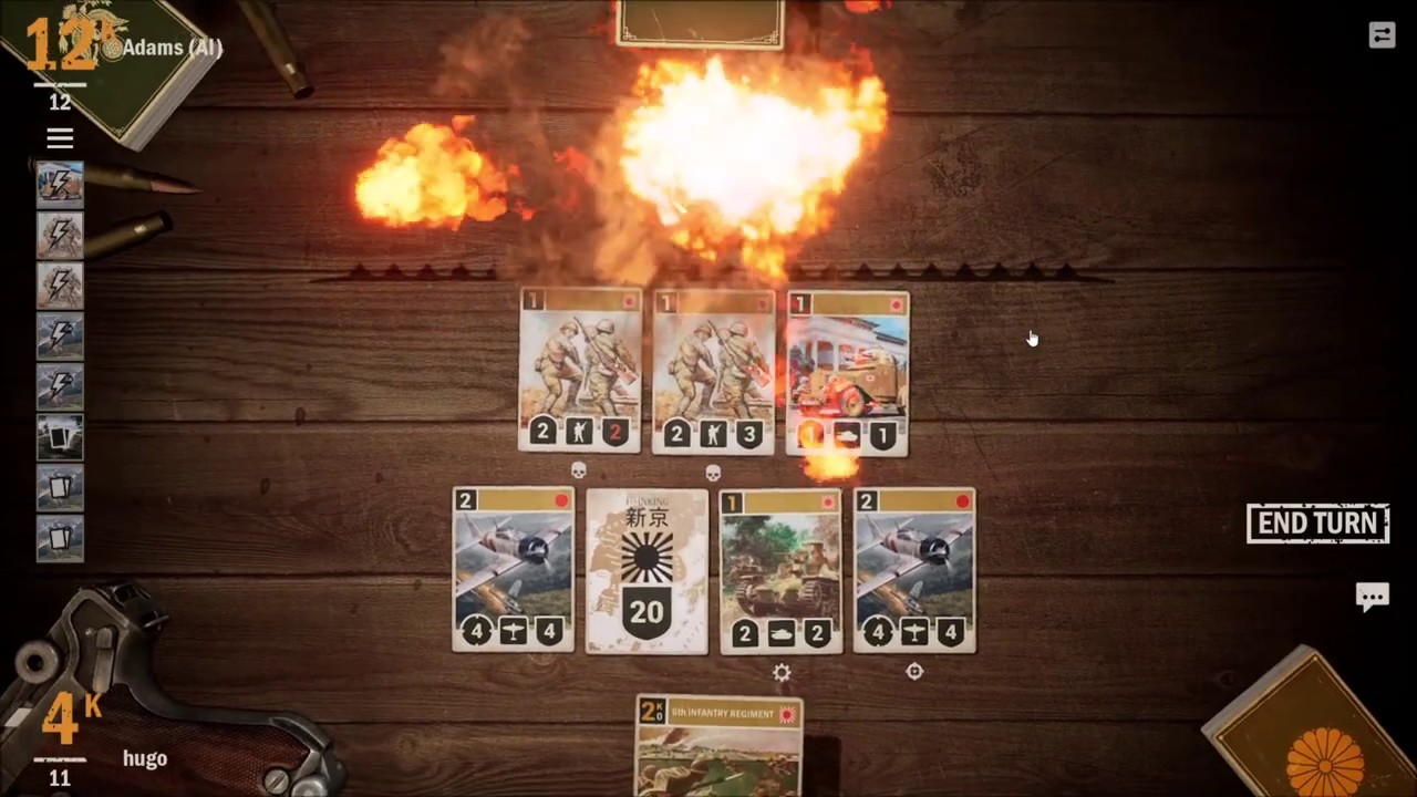 Kards: The First 26 Minutes (No Commentary)