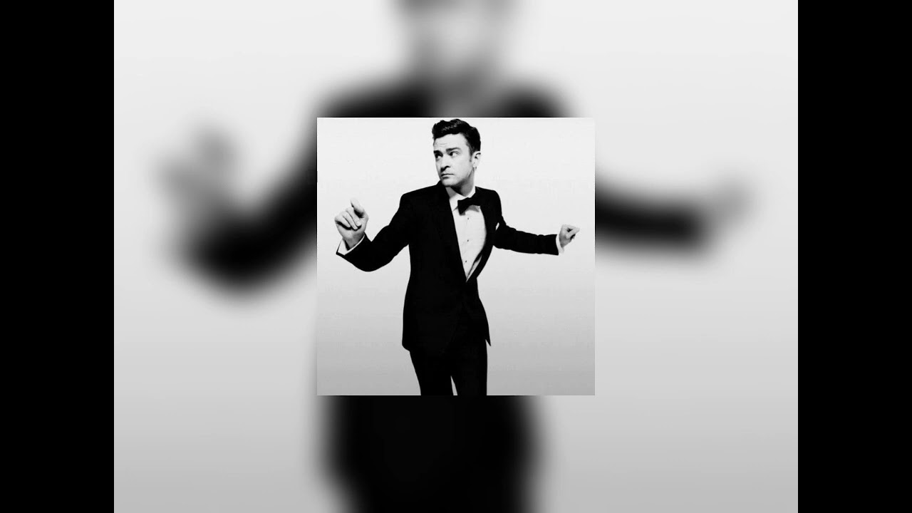 strawberry bubblegum// justin timberlake (sped up)