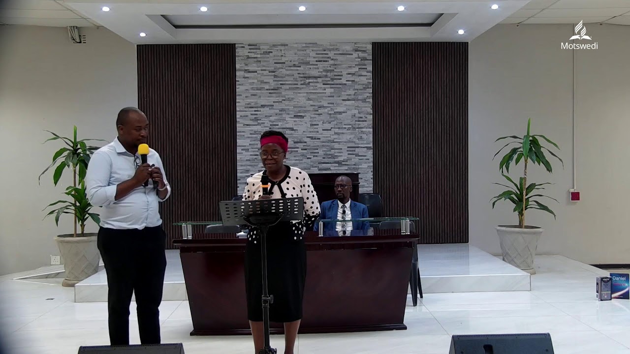 Christian Home and Marriage Emphasis Day 21/02/26