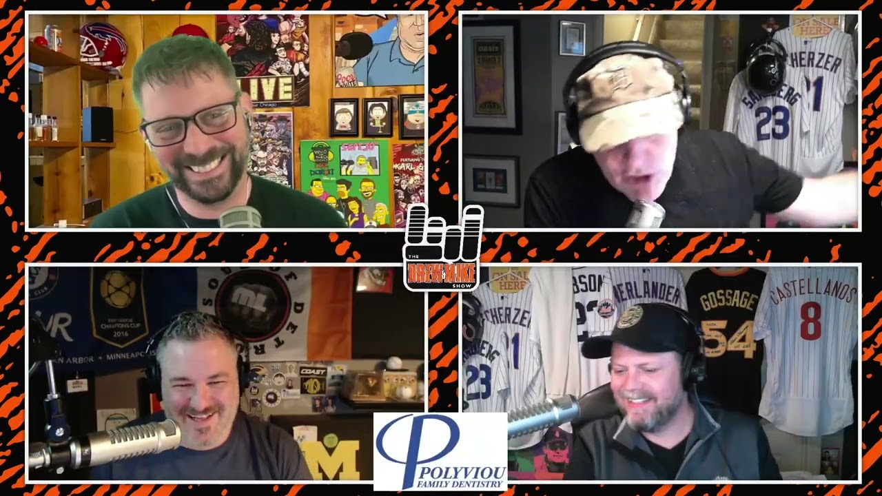 WATP Karl-Stuttering John Still Wants Howard's Approval & John Argues With A Potato