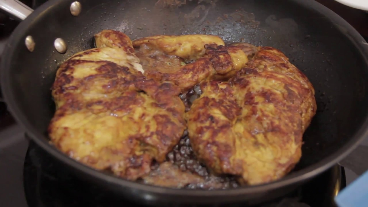 Que rico plato - La Cocina de Eugenia