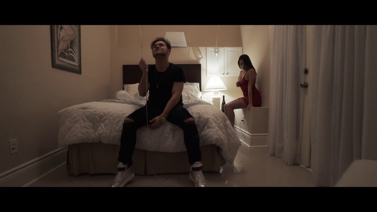 Jerome The Prince - Faded [Official Video]