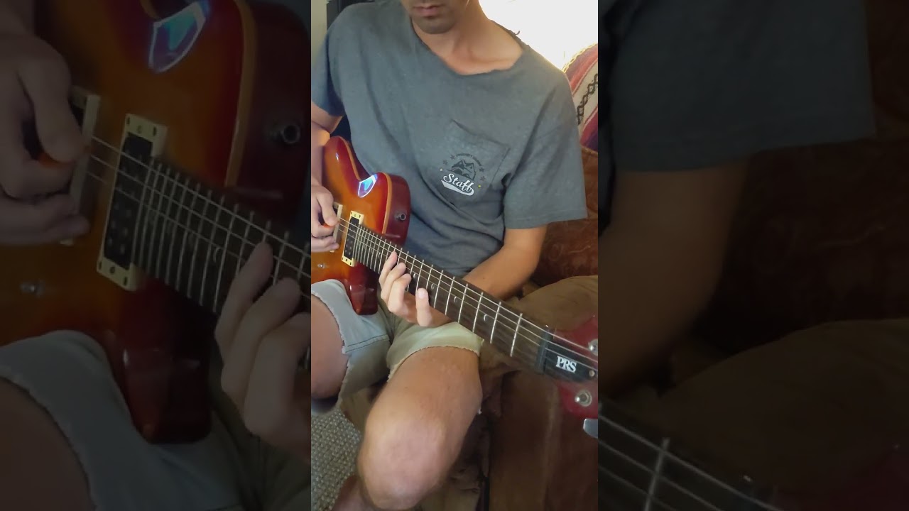 Cindy Lee - Darling of the Diskoteque (Guitar Cover)