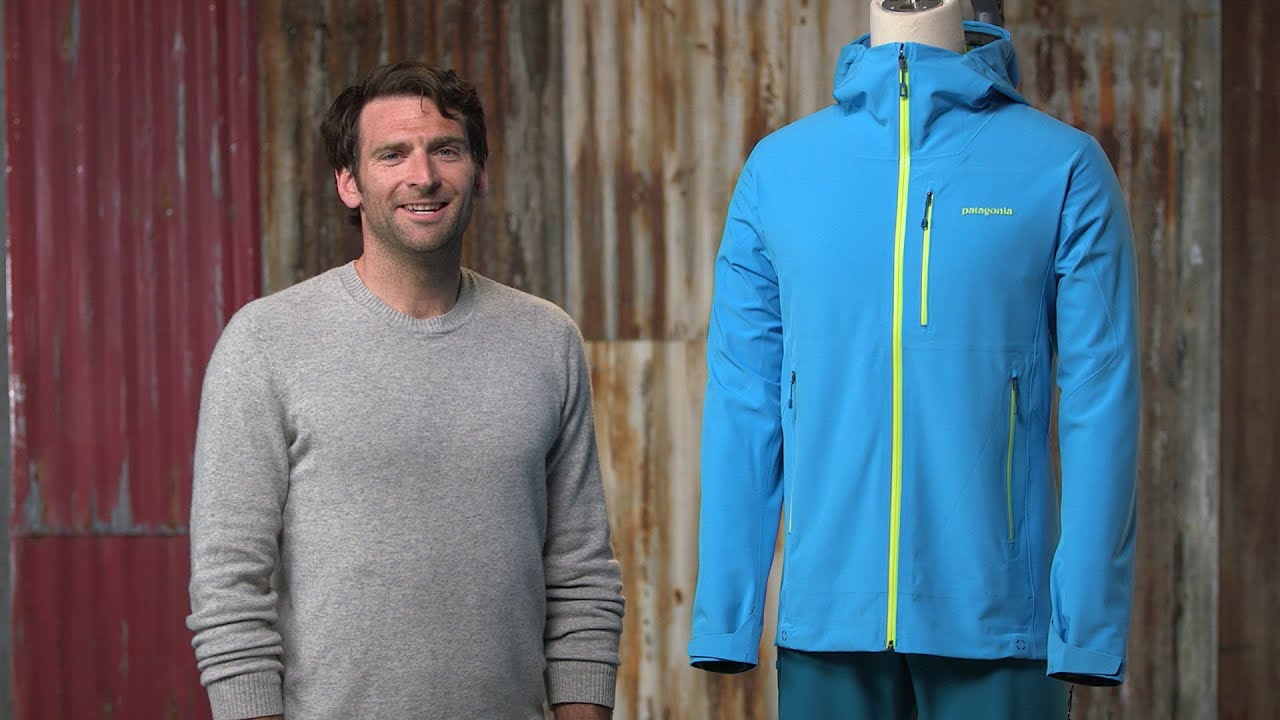 Patagonia Men's KnifeRidge Jacket