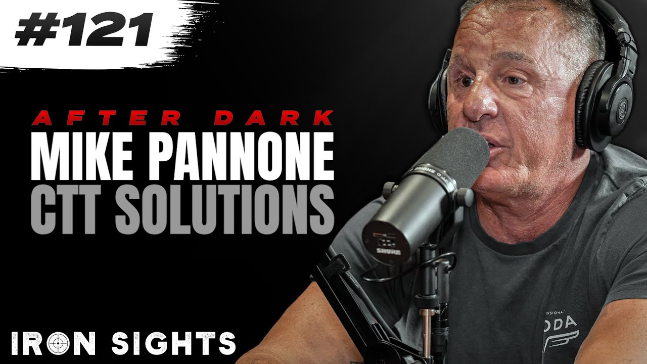 Truth in Training: Mike Pannone on Keeping The Industry Honest