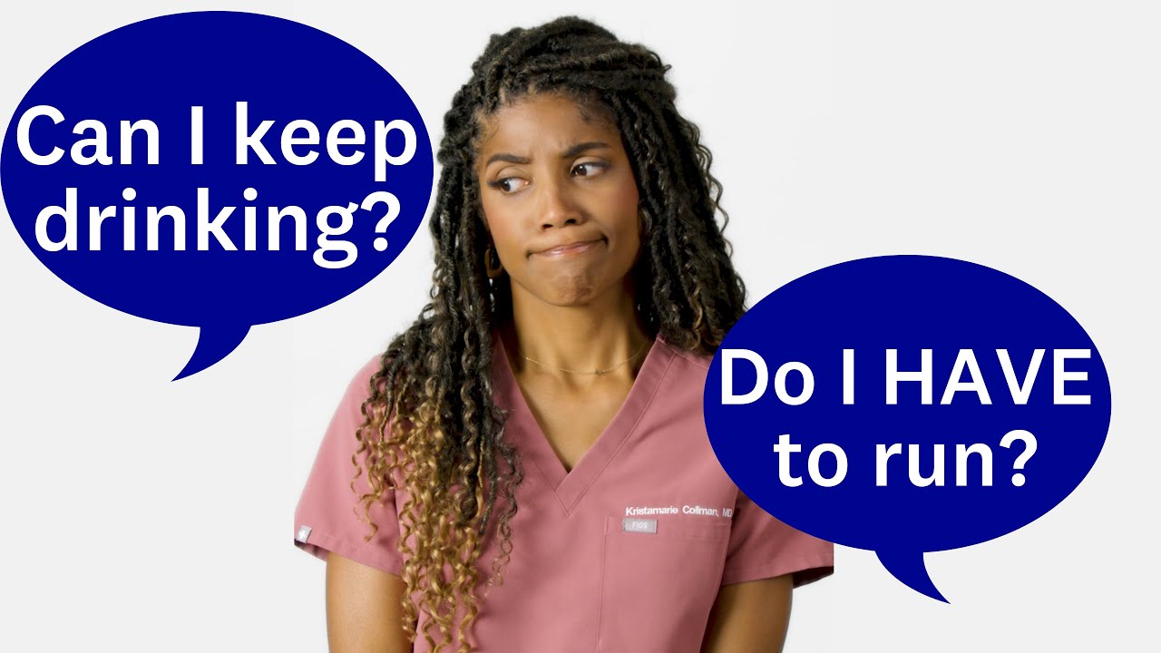 8 Weight Loss Tips from a Doctor | WeightWatchers