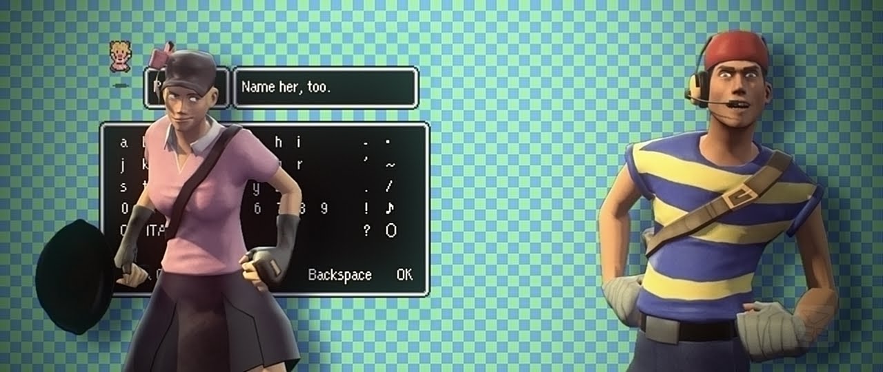 EarthBound Fortress 2: Onett