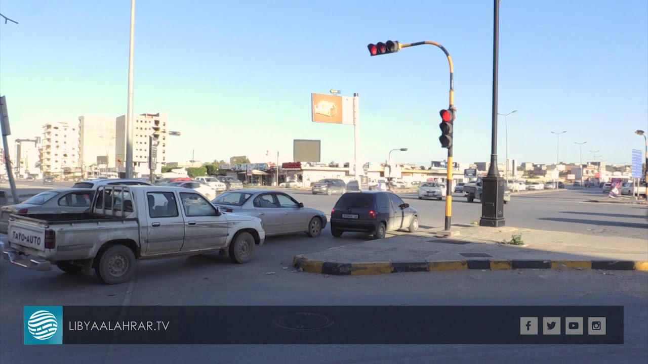 مكونات الزنتان تؤكد دعم المصالحة مع مصراتة