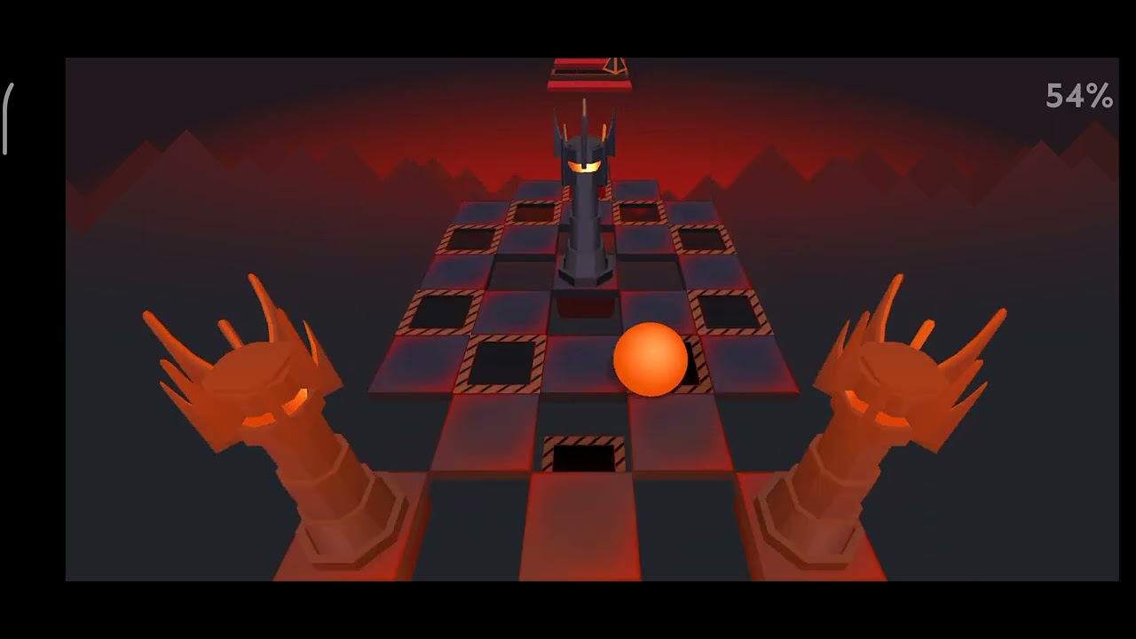 Rolling sky Remake 0.2b - Deadlocked ⭐⭐⭐