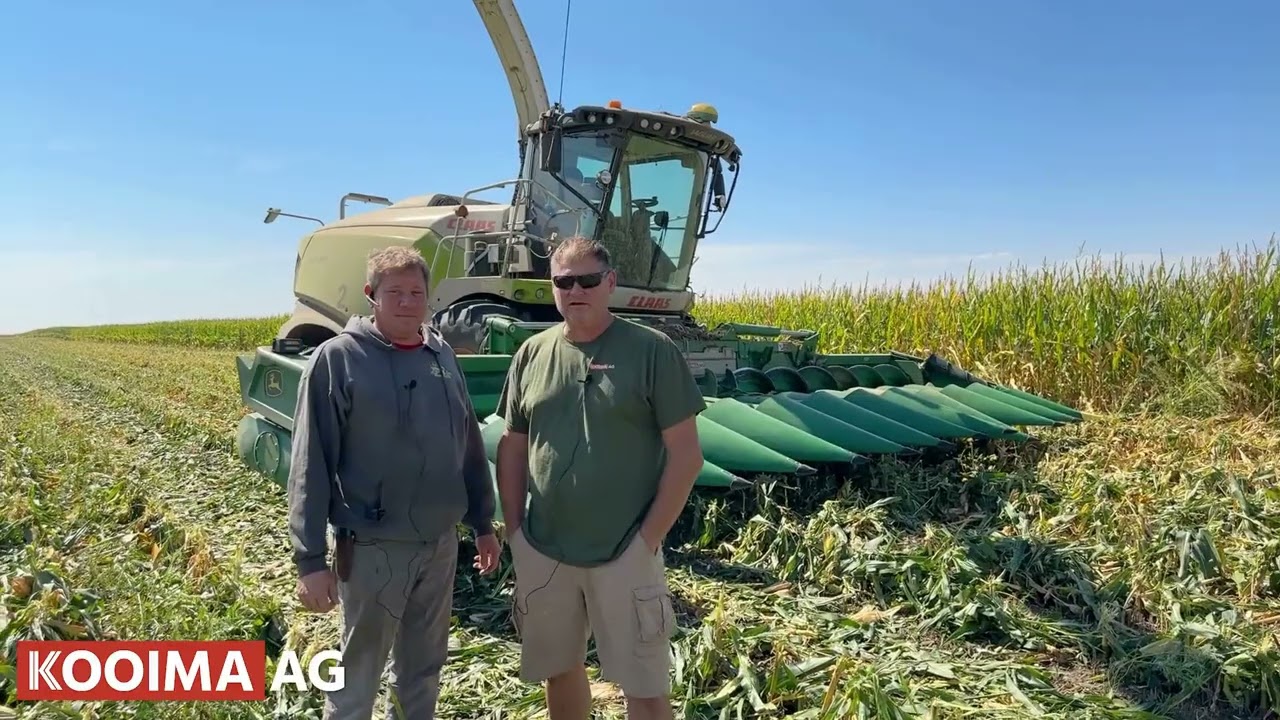 Полное видео об истории компании KOOMIA AG!