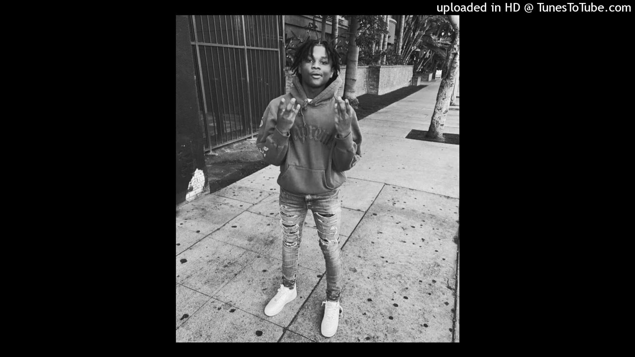 [FREE] Chuckyy x Lil Noonie Type Beat - “BloodBathTub”