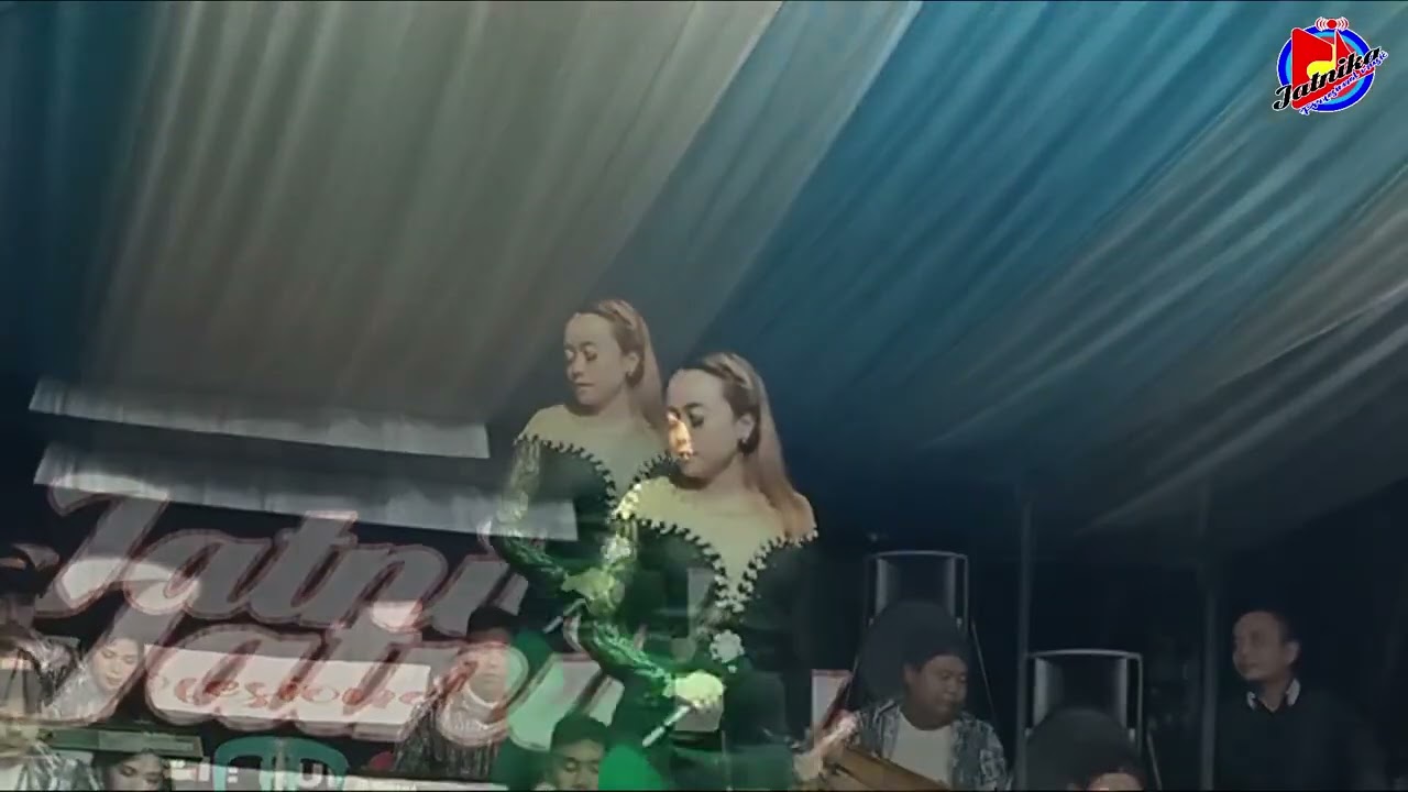PRIA IDAMAN COVER LENA FITRIA - LIVE MUSIK DANGDUT JATNIKA PROFESIONAL MUSIC