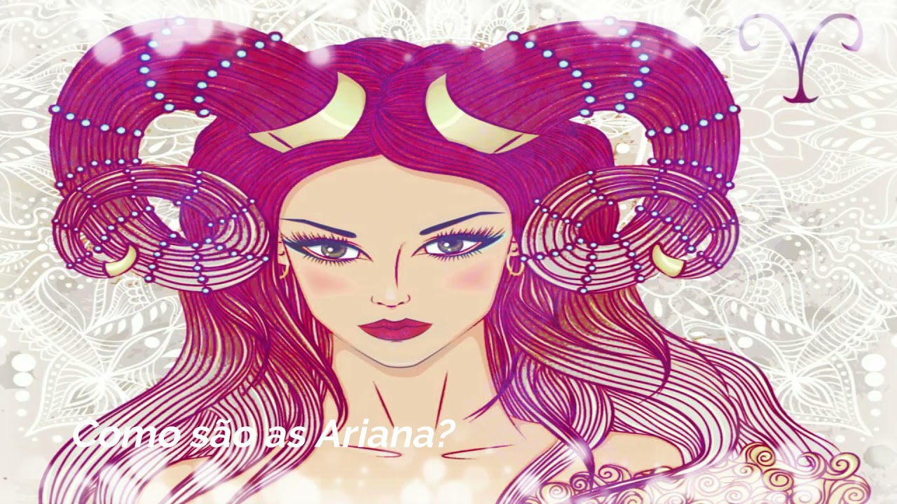 Mulher do Signo Áries – Como conquistar e Características