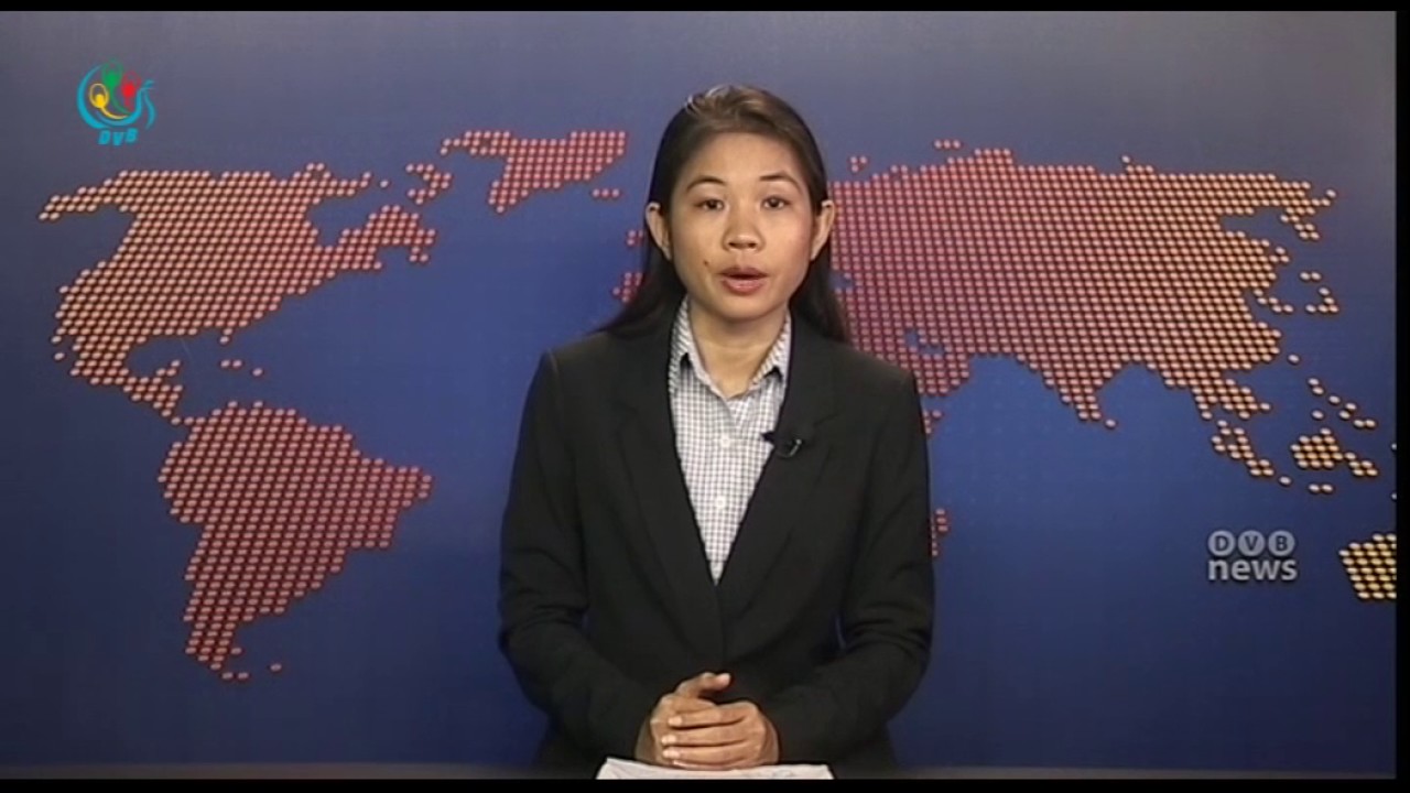 DVB TV 17th February 2017 Headline News