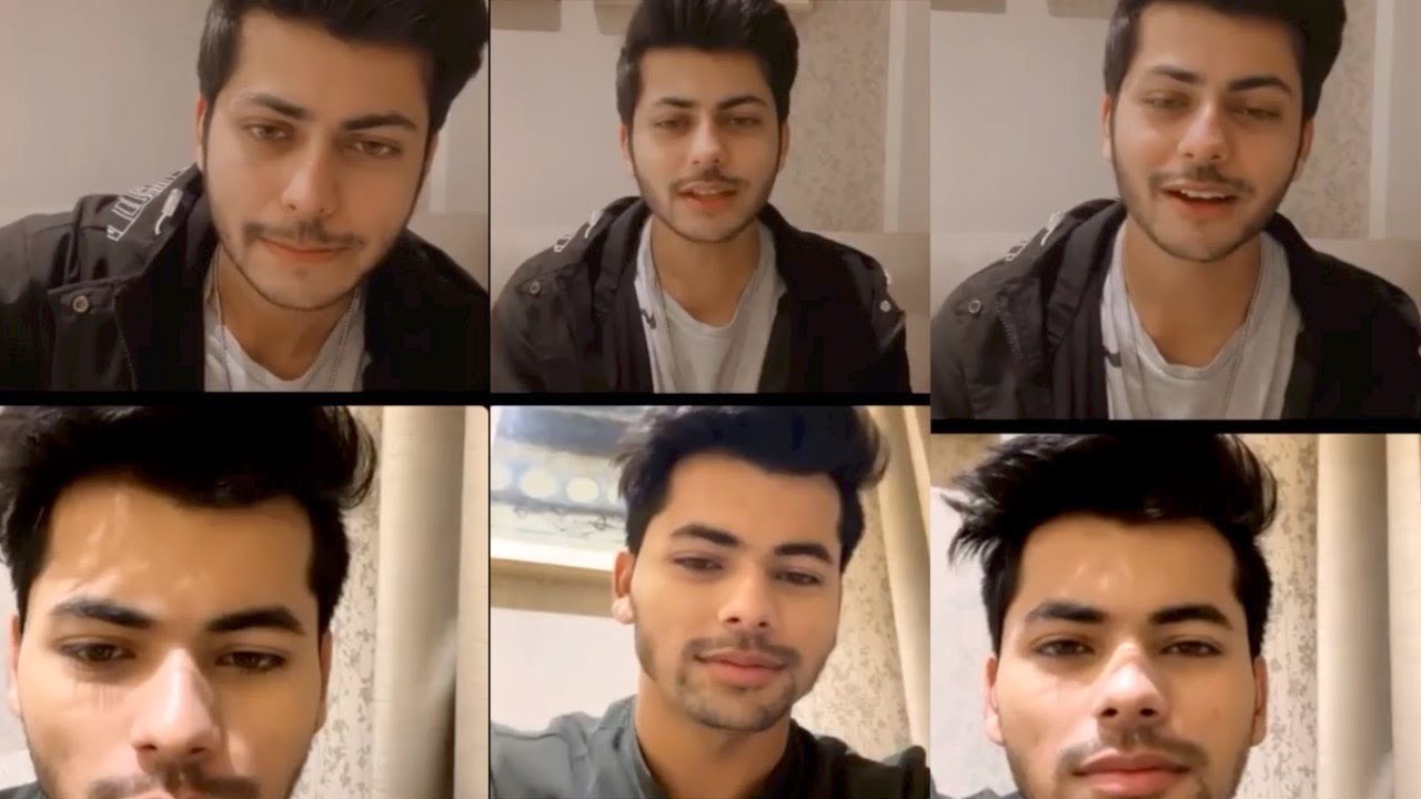 Siddharth Nigam LIVE🔴 Chat With Abhishek Nigam  || Veer & Shivaaye