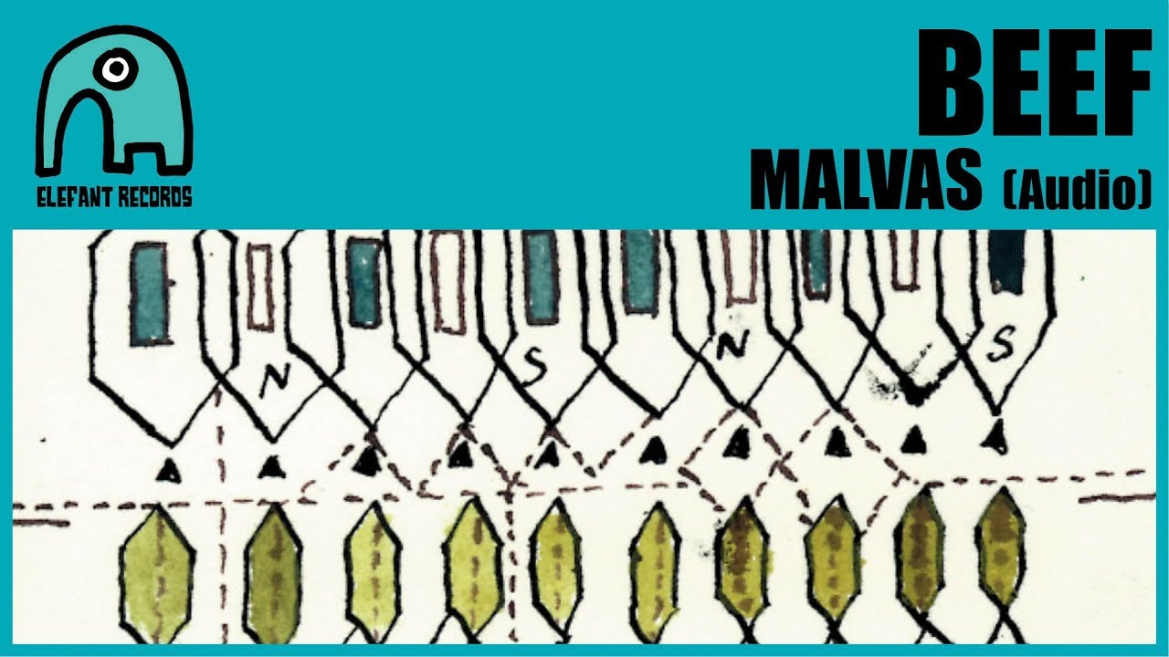 BEEF - Malvas [Audio]
