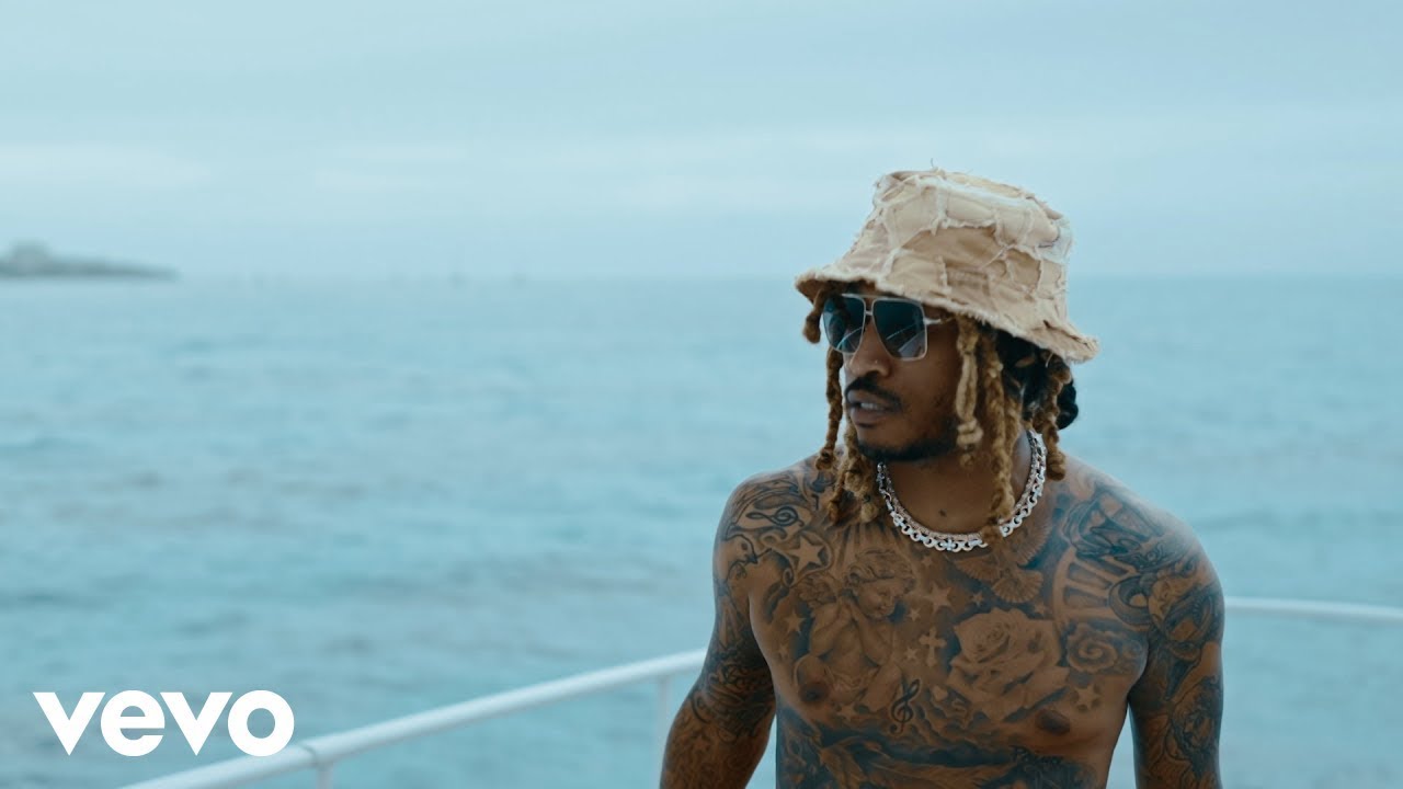Future / Drake - Digital Dash Remix