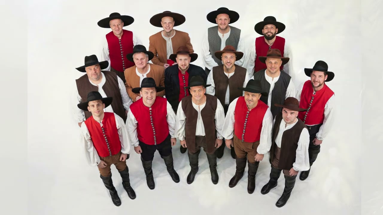 Folklorno društvo Kres - Pri naši hiši