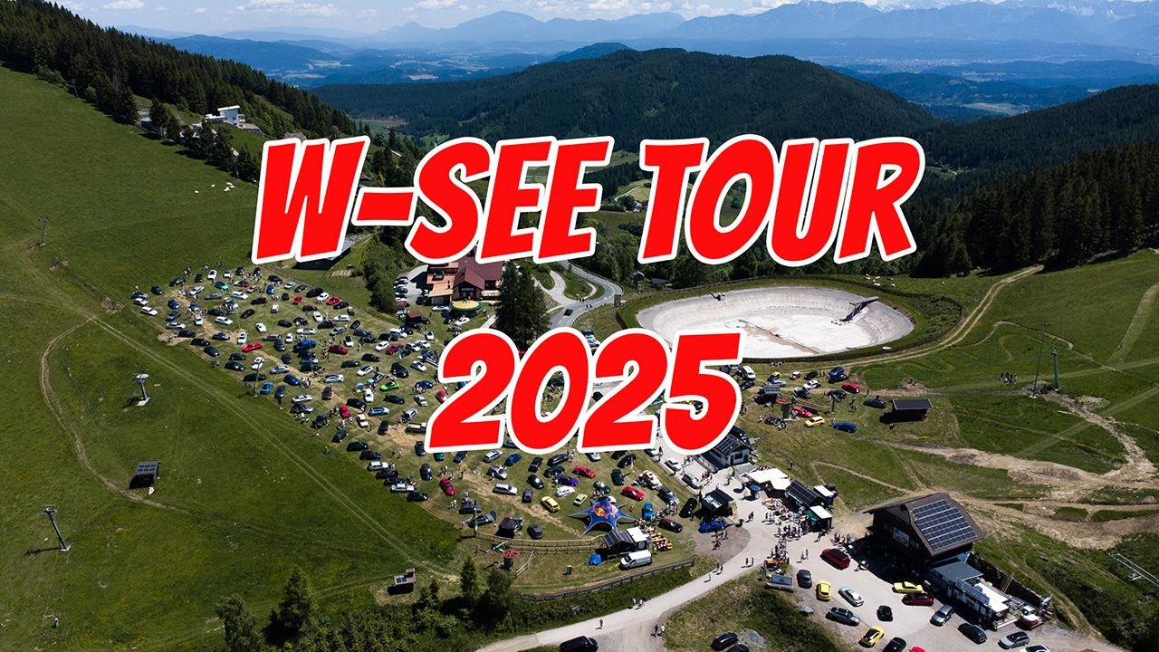 Wörthersee 2025
