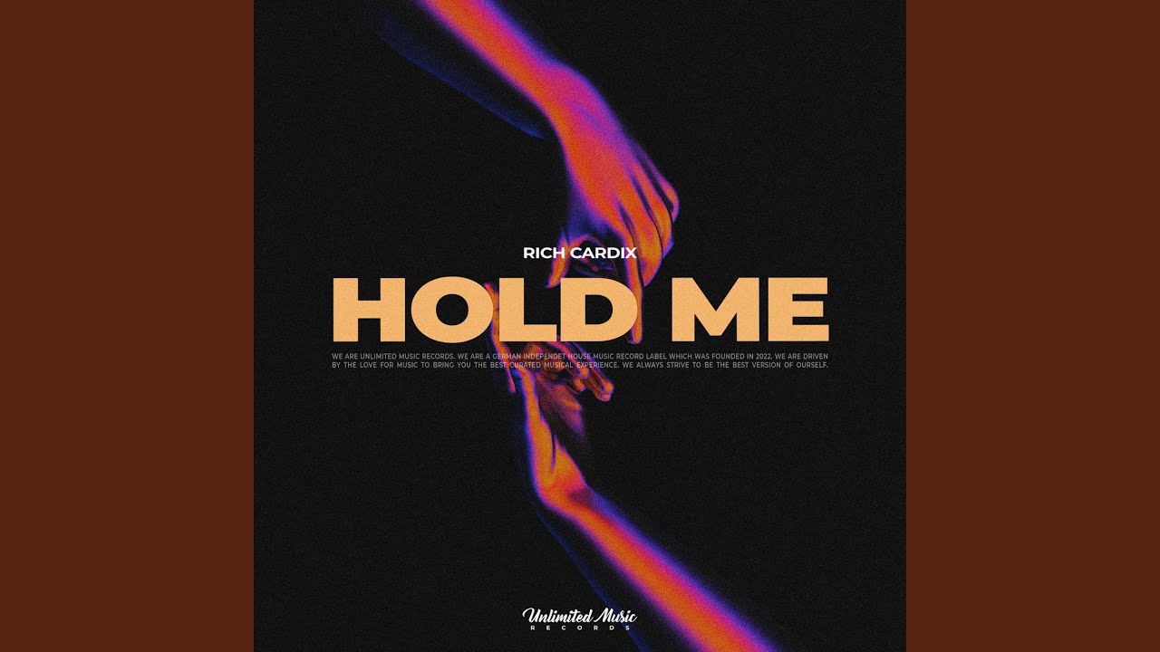 Hold Me