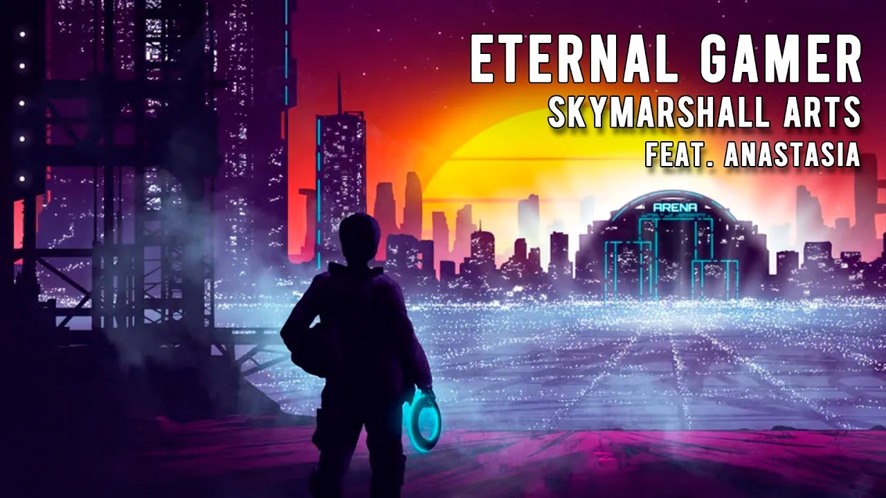 SkyMarshall Arts - Eternal Gamer