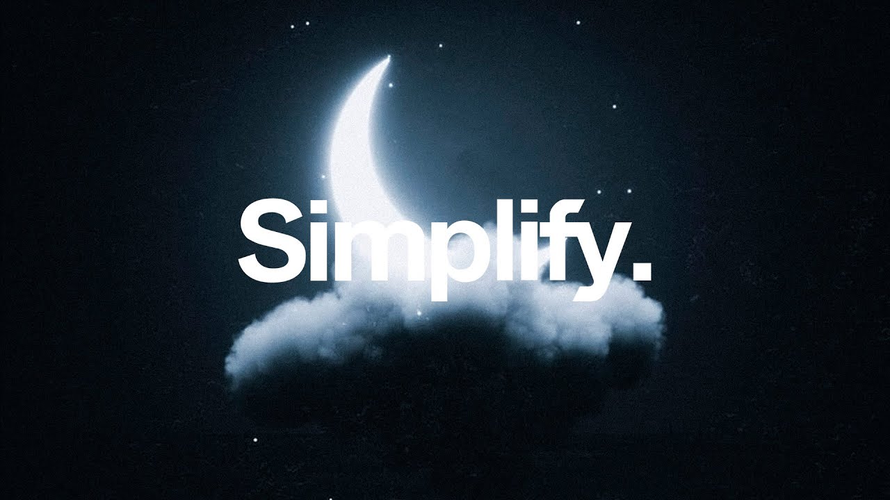 Mytlin - Quiet Place (Simplify.)