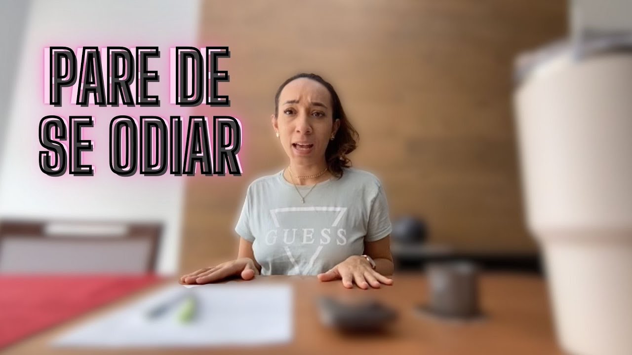 Somente para as corajosos: Você tem CORAGEM de ouvir?!