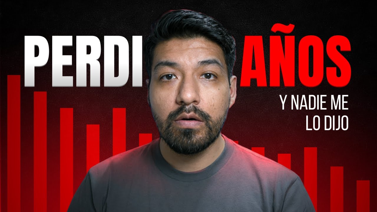 Por qu&eacute; sigues siendo Desarrollador Junior (No es tu c&oacute;digo)