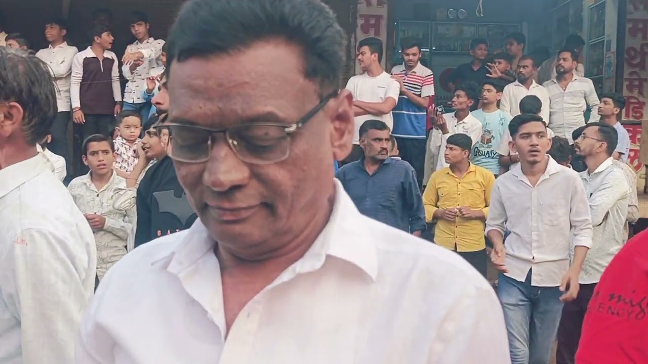 छत्रपती शिवाजी महाराज जय़ंती... किनगाव तालुका यावल 