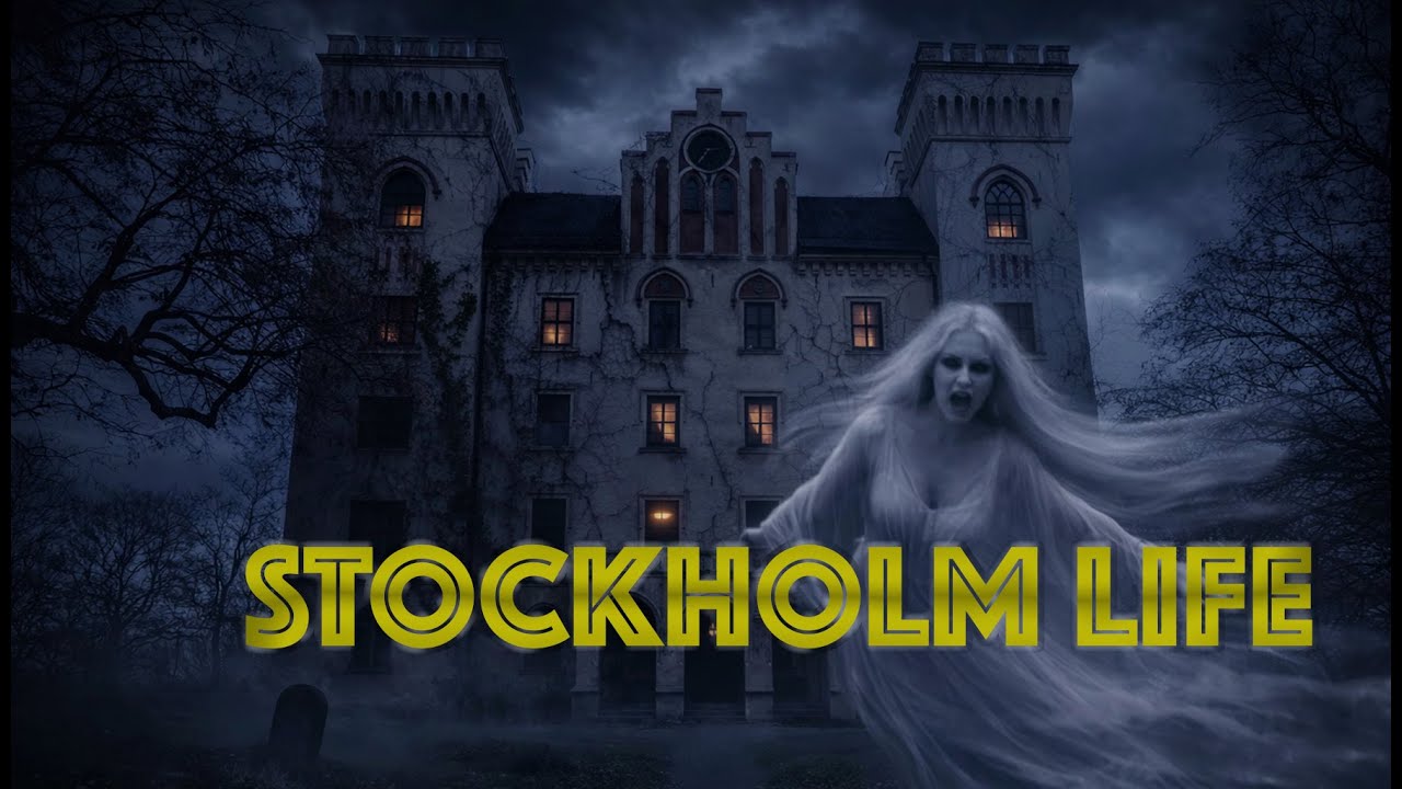 Spökhistorier på Bogesunds Slott
