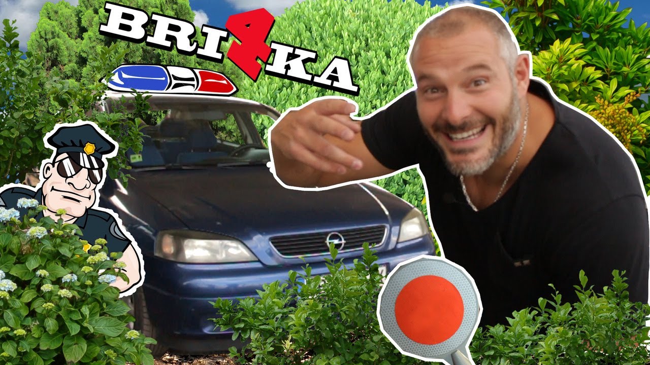 OPEL ASTRA G 1998-2005 Test and Review | Bri4ka.com