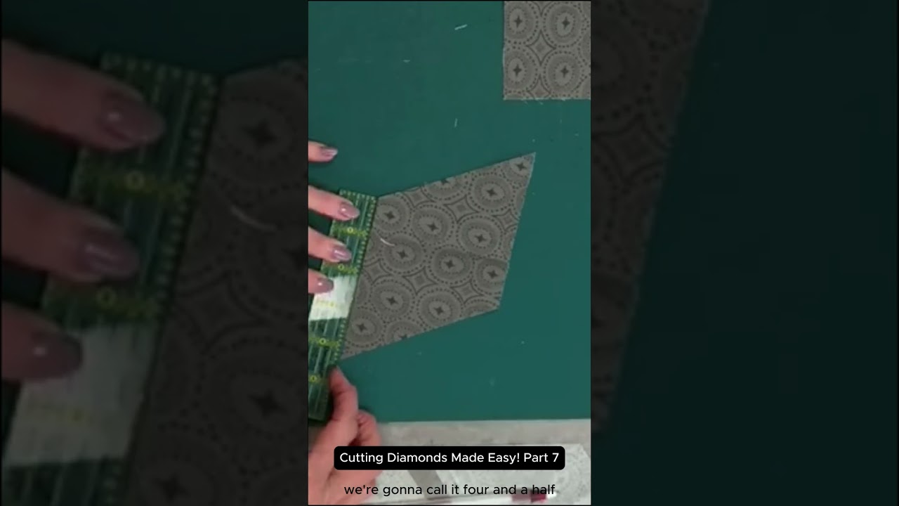7 Cutting Diamonds Made Easy! Part 7.mp4