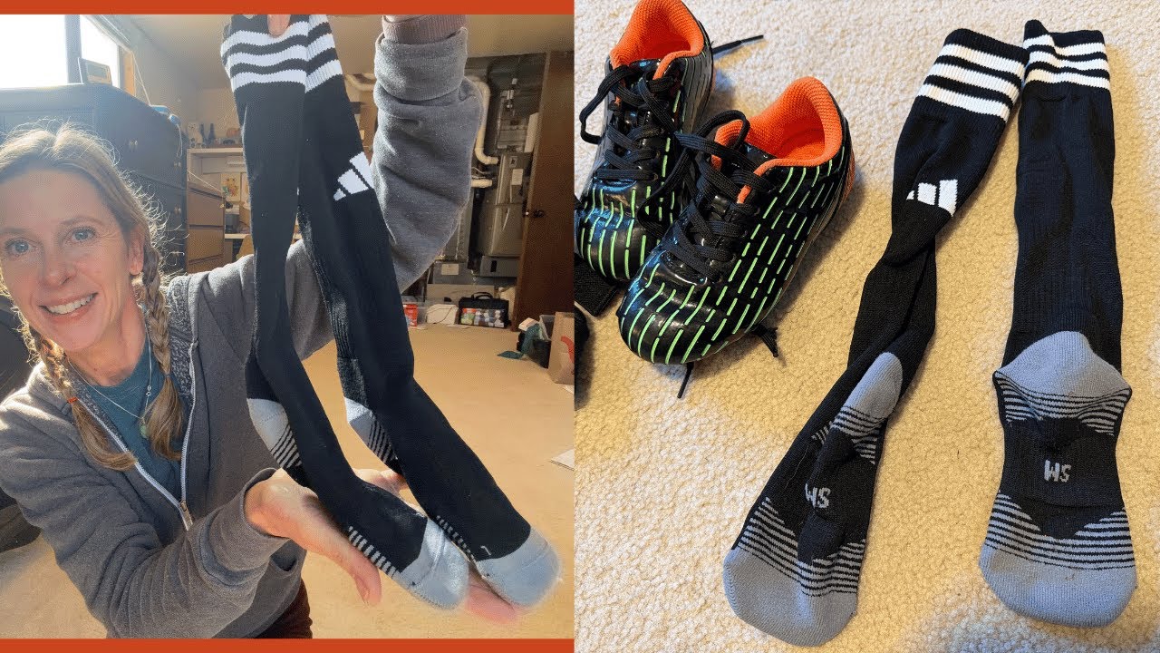 ADIDAS Copa Zone Soccer Socks Review